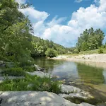 In Near River Nyaraló *