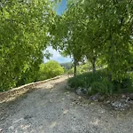 Nyaraló In Near River