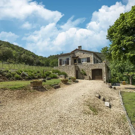 Ferienhaus In Near River