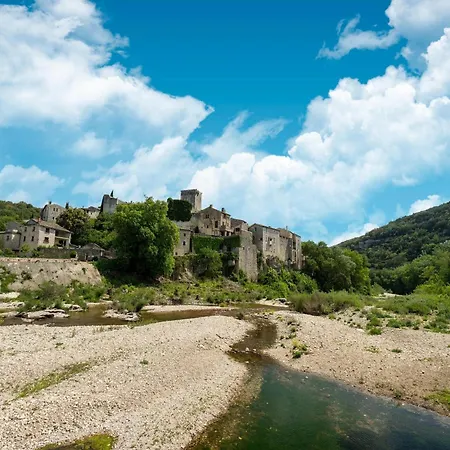 Ferienhaus In Near River *
