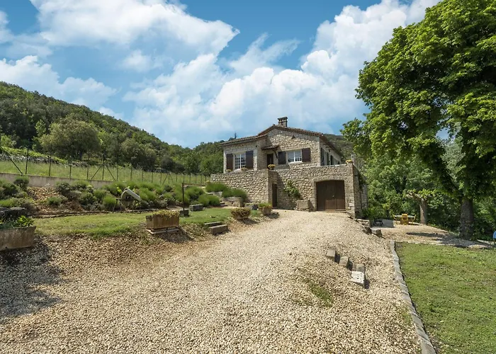 Ferienhaus In Near River