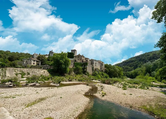 Ferienhaus In Near River *