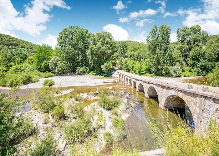 Ferienhaus In Near River