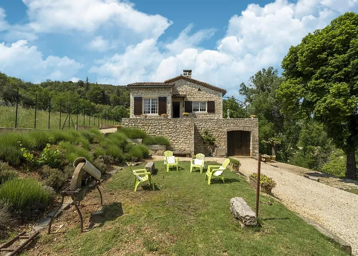 Ferienhaus In Near River *